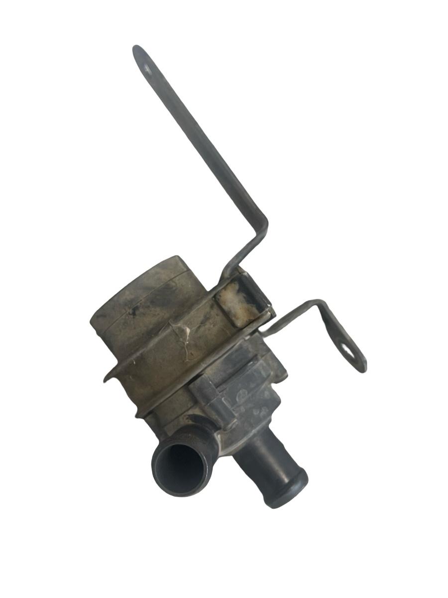 Pompa de apa/lichid de racire electrica auxiliara VOLKSWAGEN GOLF V 1K1 2003 - 2009 – foto 2