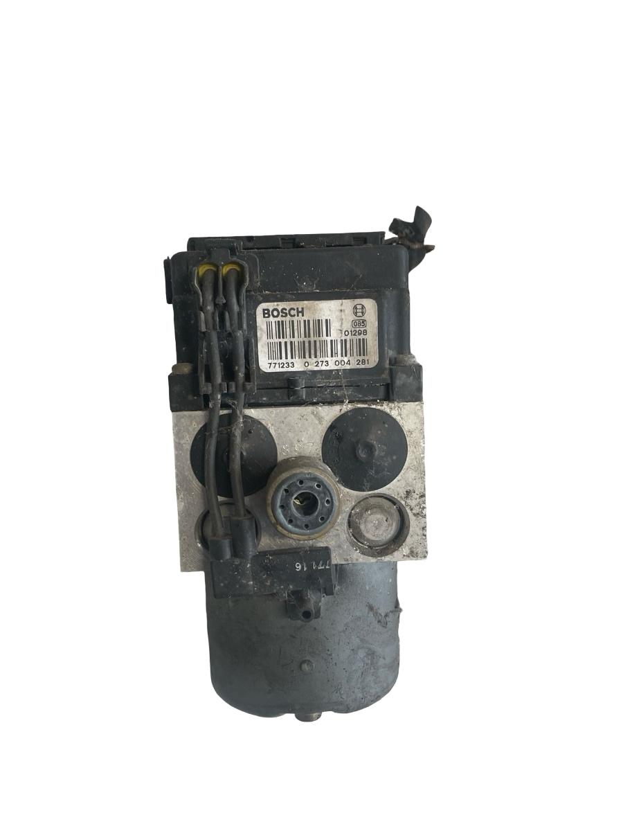 Pompa ABS VOLKSWAGEN PASSAT B5.5 1997 - 2001 0265216559 – foto 3