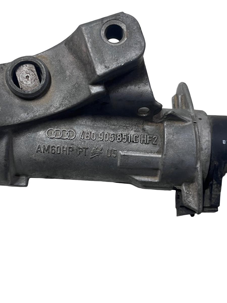 Contact de pornire VOLKSWAGEN GOLF IV 1J1 1997 - 2007 4B0905851CHF2 – foto 3