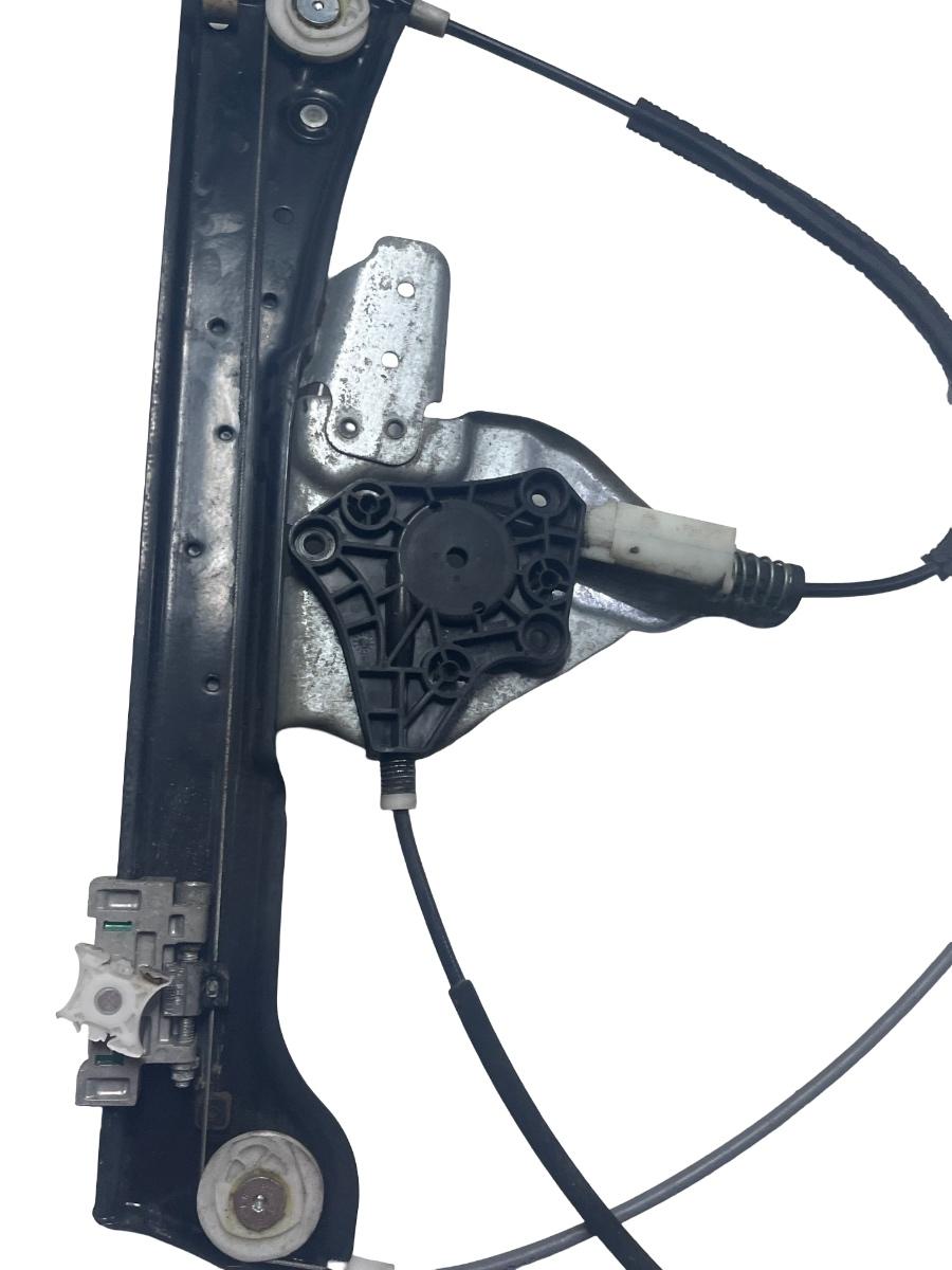 Macara Geam (UK)  dreapta fata BMW 6 (M6)  Cabrio  E63 2004 - 2010 7008626E – foto 3