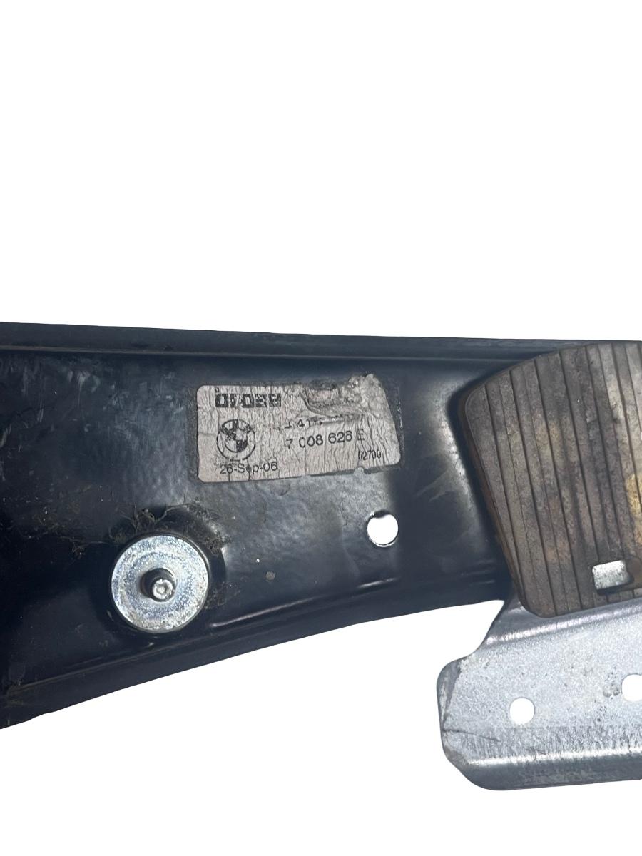 Macara Geam (UK)  dreapta fata BMW 6 (M6)  Cabrio  E63 2004 - 2010 7008626E – foto 5