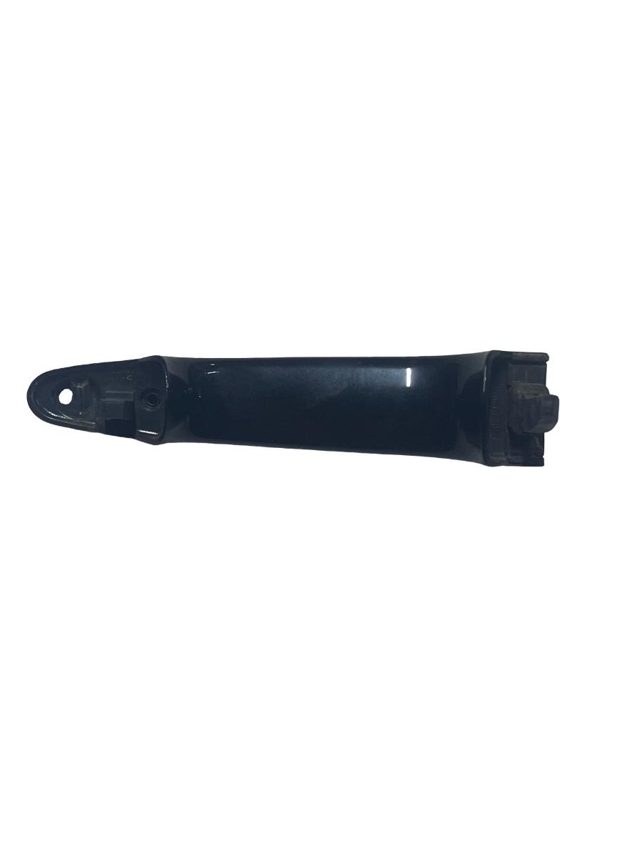 Maner exterior portiera  dreapta fata BMW 6 (M6) E63 Cabrio    2004 - 2010