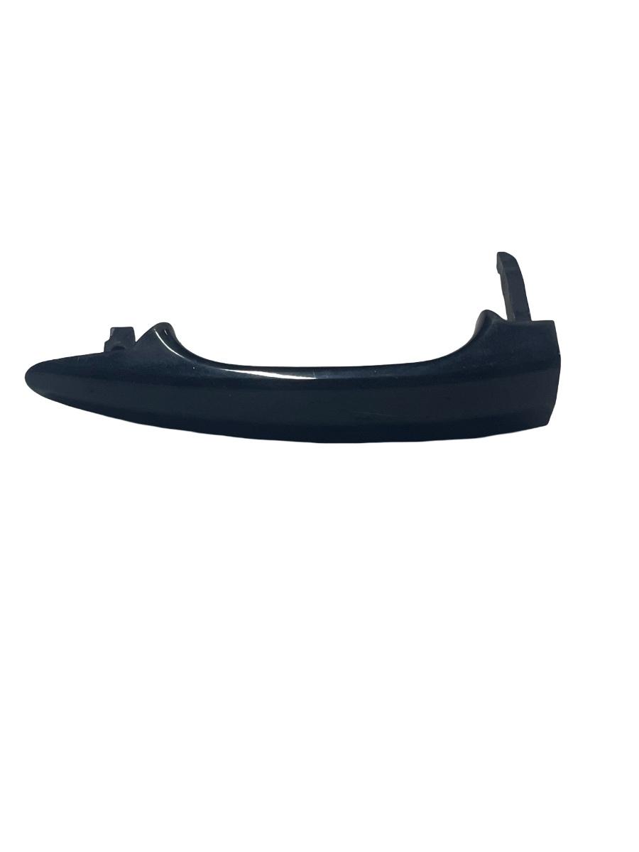 Maner exterior portiera  dreapta fata BMW 6 (M6) E63 Cabrio    2004 - 2010 – foto 2