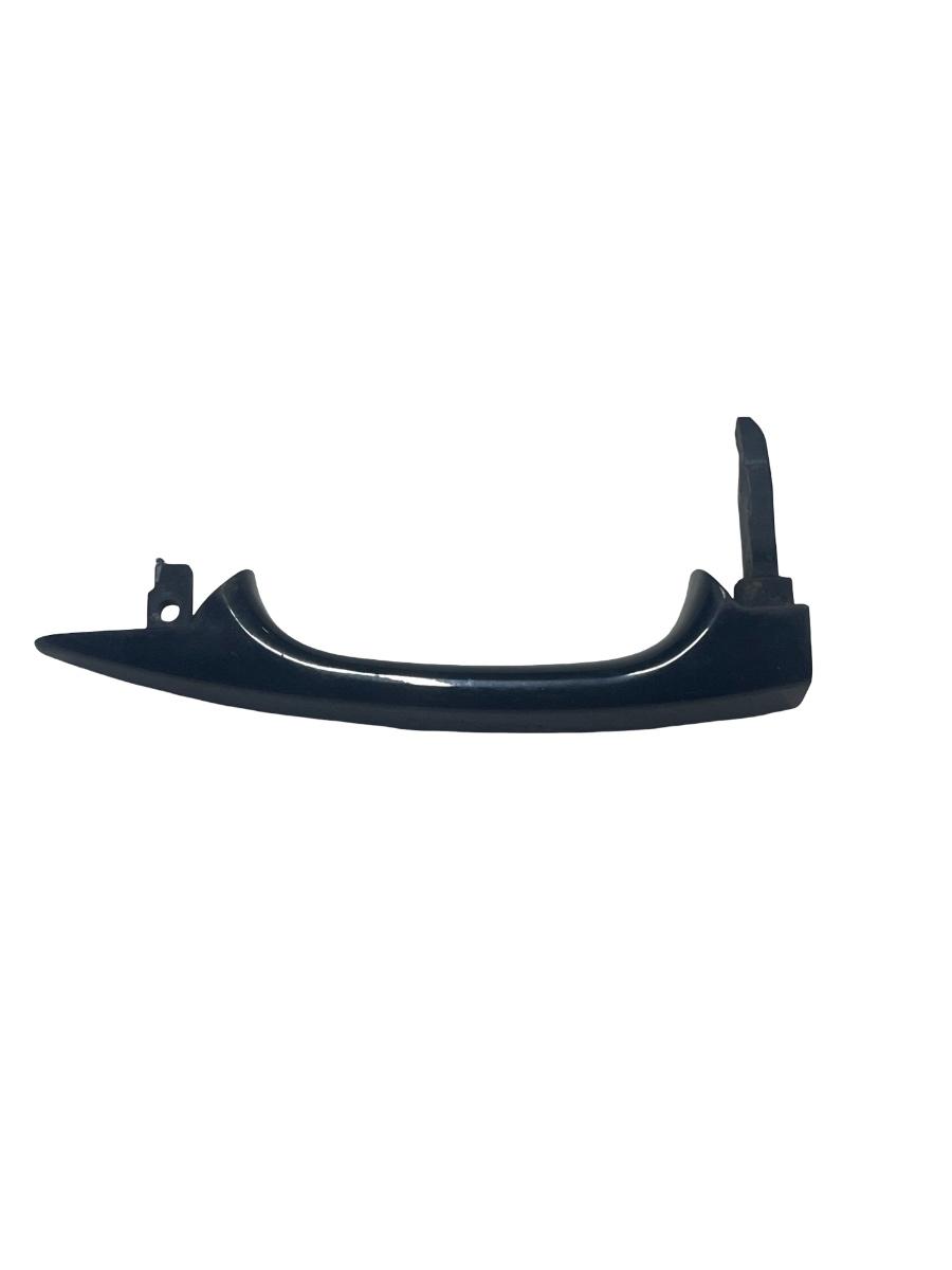 Maner exterior portiera  dreapta fata BMW 6 (M6) E63 Cabrio    2004 - 2010 – foto 3