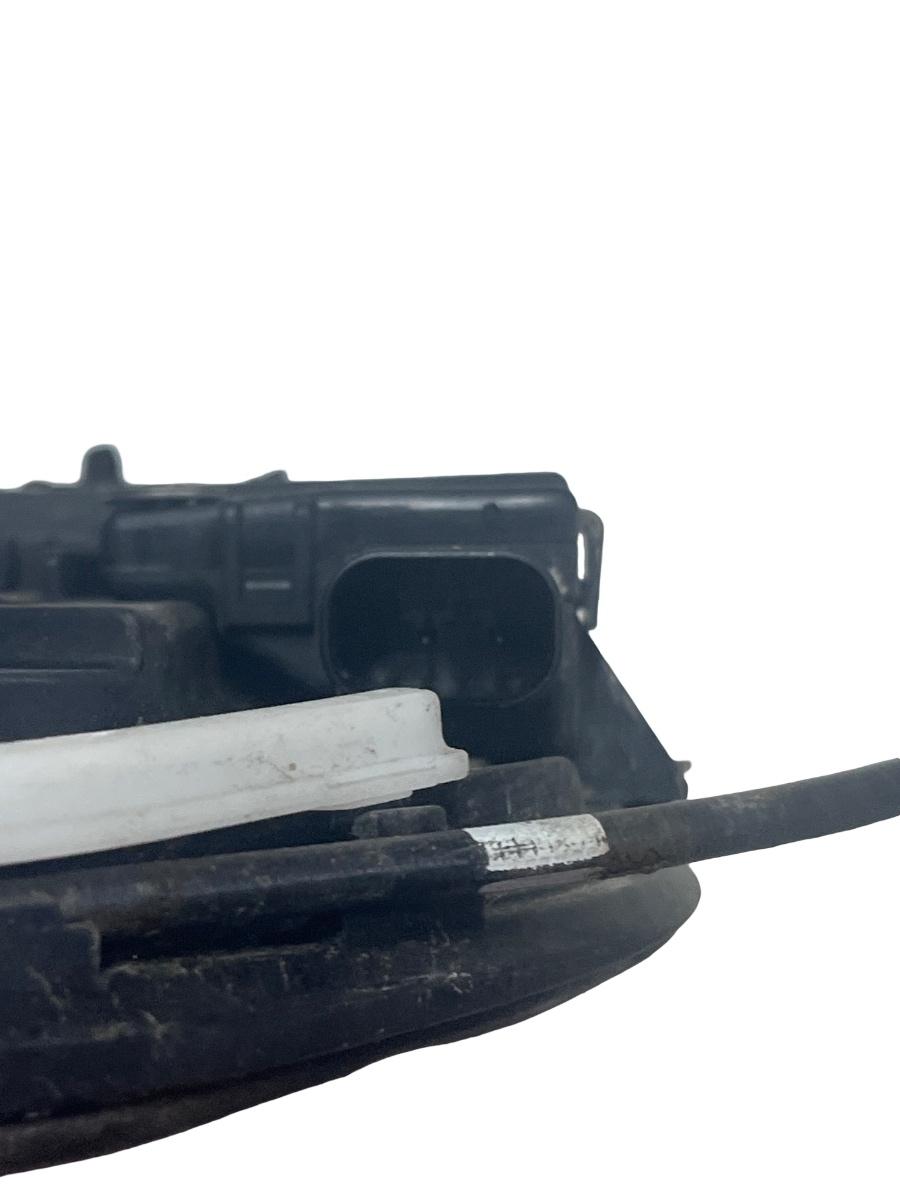 Suport maner + inchidere centralizata dreapta fata  BMW 6 (M6) E63 UK 2004 - 2010  Cabrio  15771410RH – foto 4