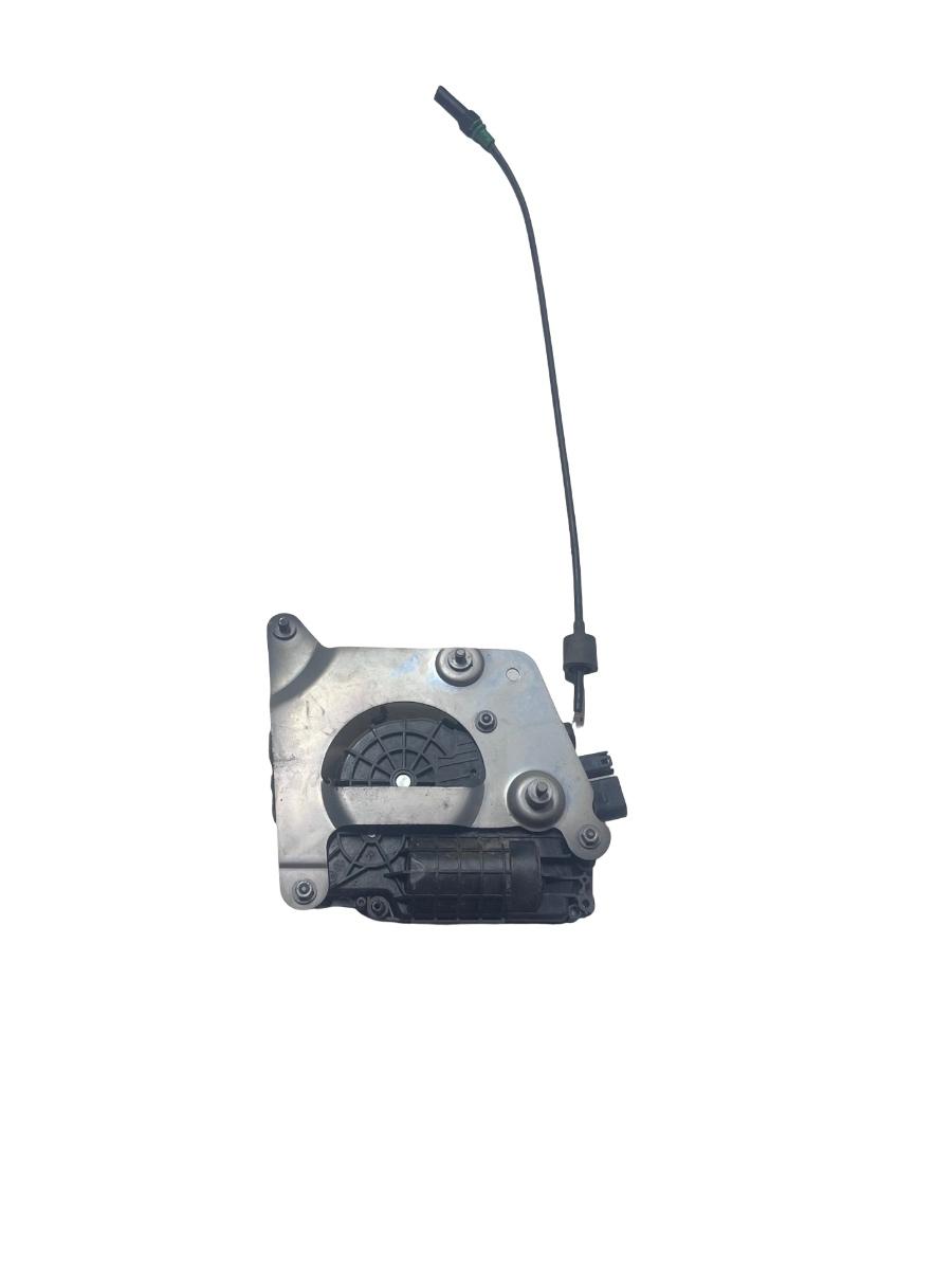 Modul inchidere usa soft close dreapta fata BMW 6 E63 (M6) Cabrio UK 2004 - 2010 5121717463602 – foto 3