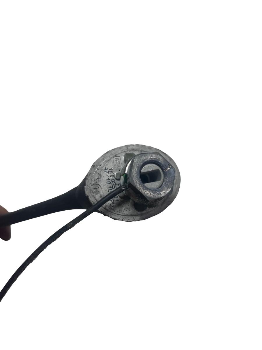 Antena radio VOLKSWAGEN TIGUAN 5N_ 2007 - > – foto 2