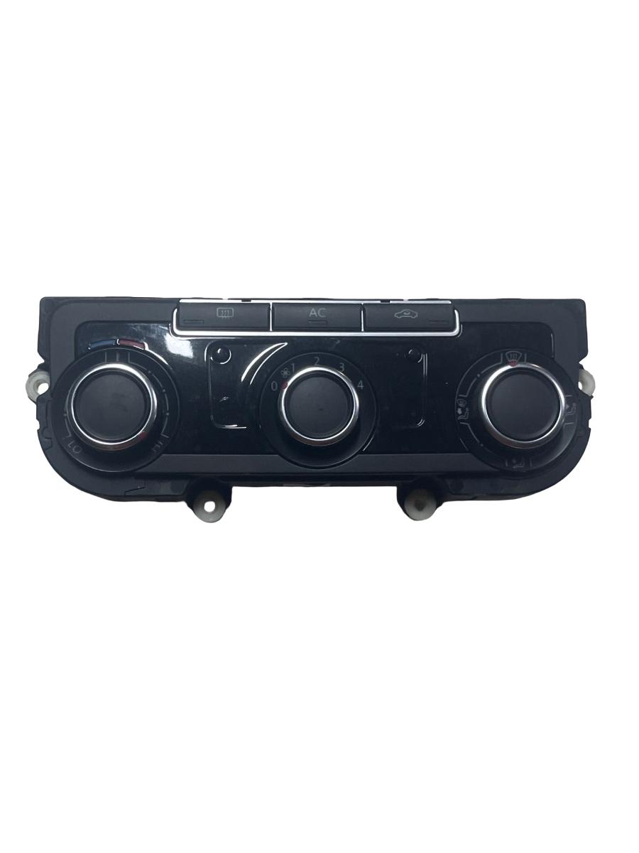 Climatronic  VOLKSWAGEN TIGUAN 5N_ 2007 - > 5HB00975150