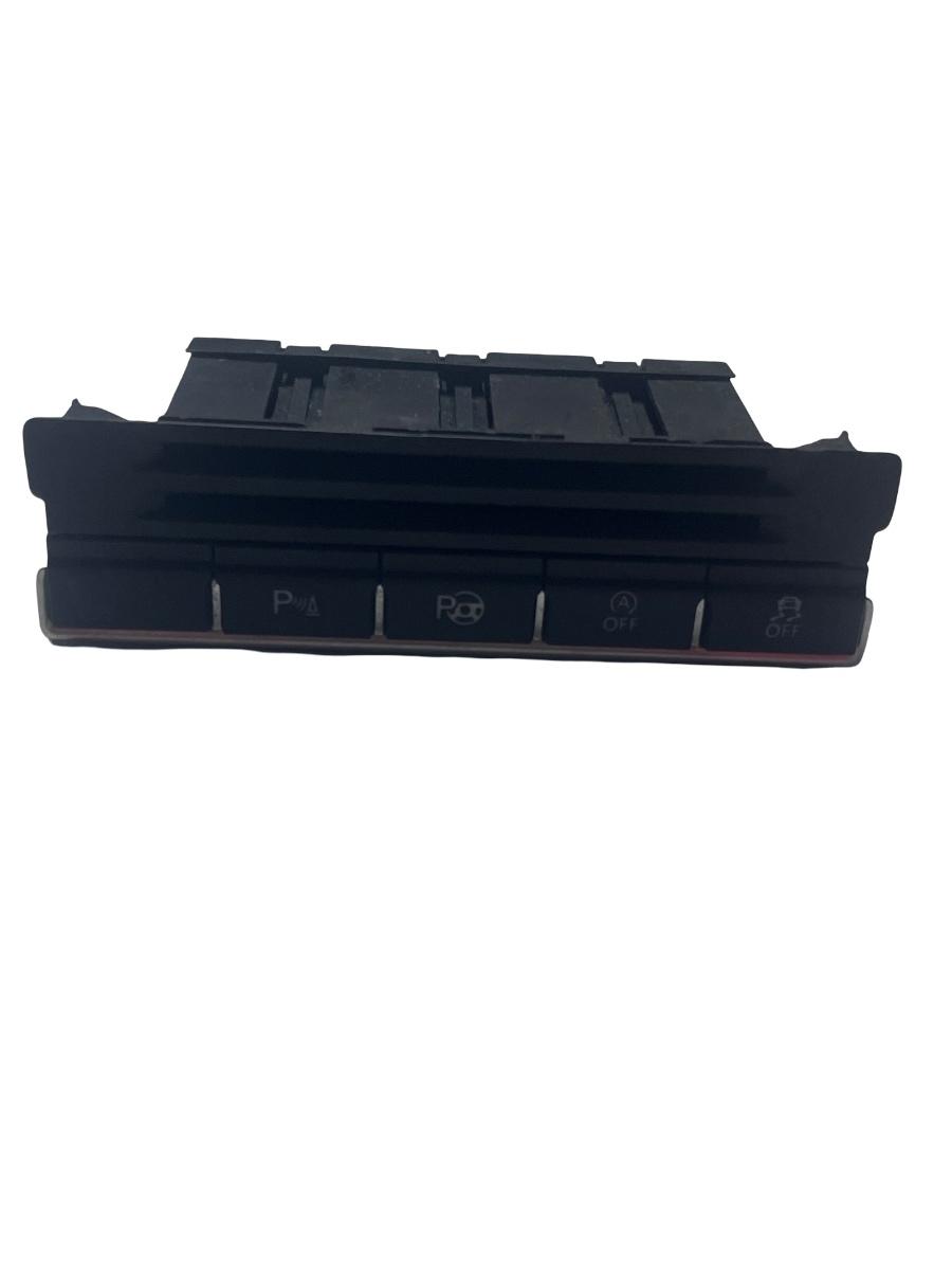 Butoane comenzi parcare  VOLKSWAGEN TIGUAN 5N_ 2007 - > 5N2927132R