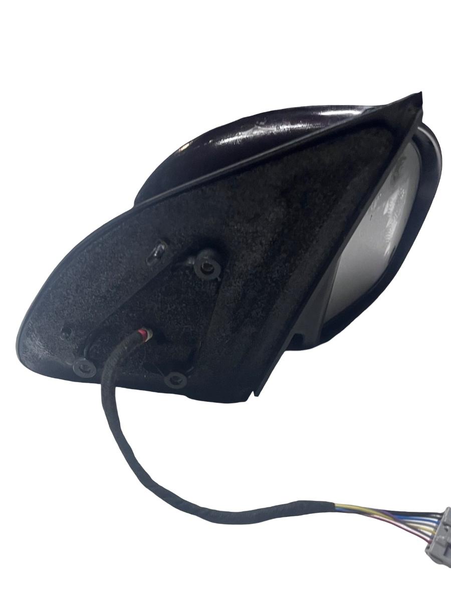 Oglinda laterala dreapta fata NISSAN QASHQAI / QASHQAI +2 I J10, JJ10 2006 - 2014 (7 PINI ) – foto 4