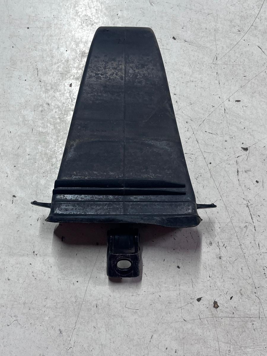Limitator portiera  dreapta spate BMW X6 E71, E72 2007 - 2014 51227198268 (partea de sus )