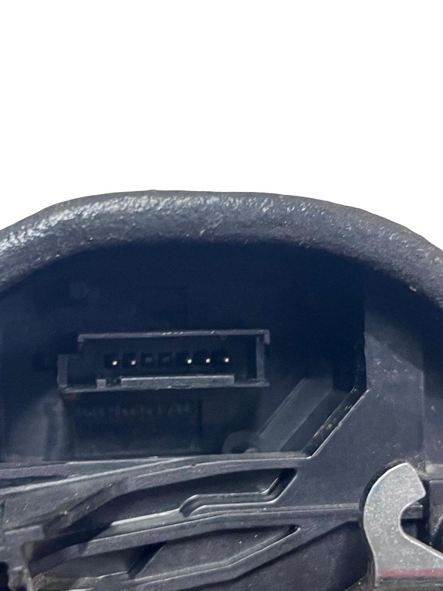 Broasca usa dreapta spate BMW X6 E71, E72 2007 - 2014 A053702 – foto 5