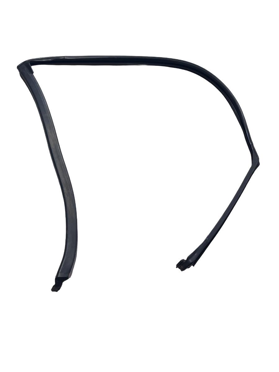 Cheder geam portiera  dreapta spate BMW X6 E71, E72 2007 - 2014