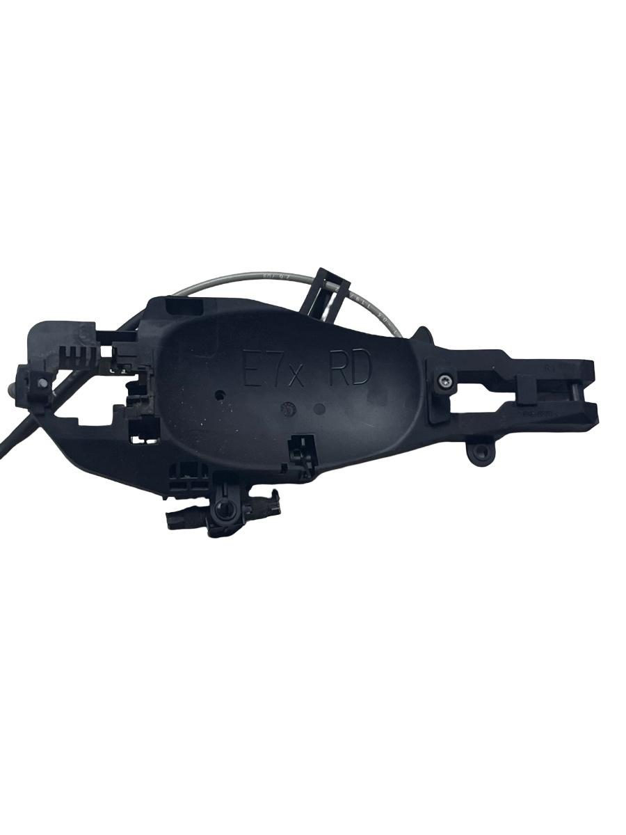 Suport maner interior  dreapta spate BMW X6 E71, E72 2007 - 2014