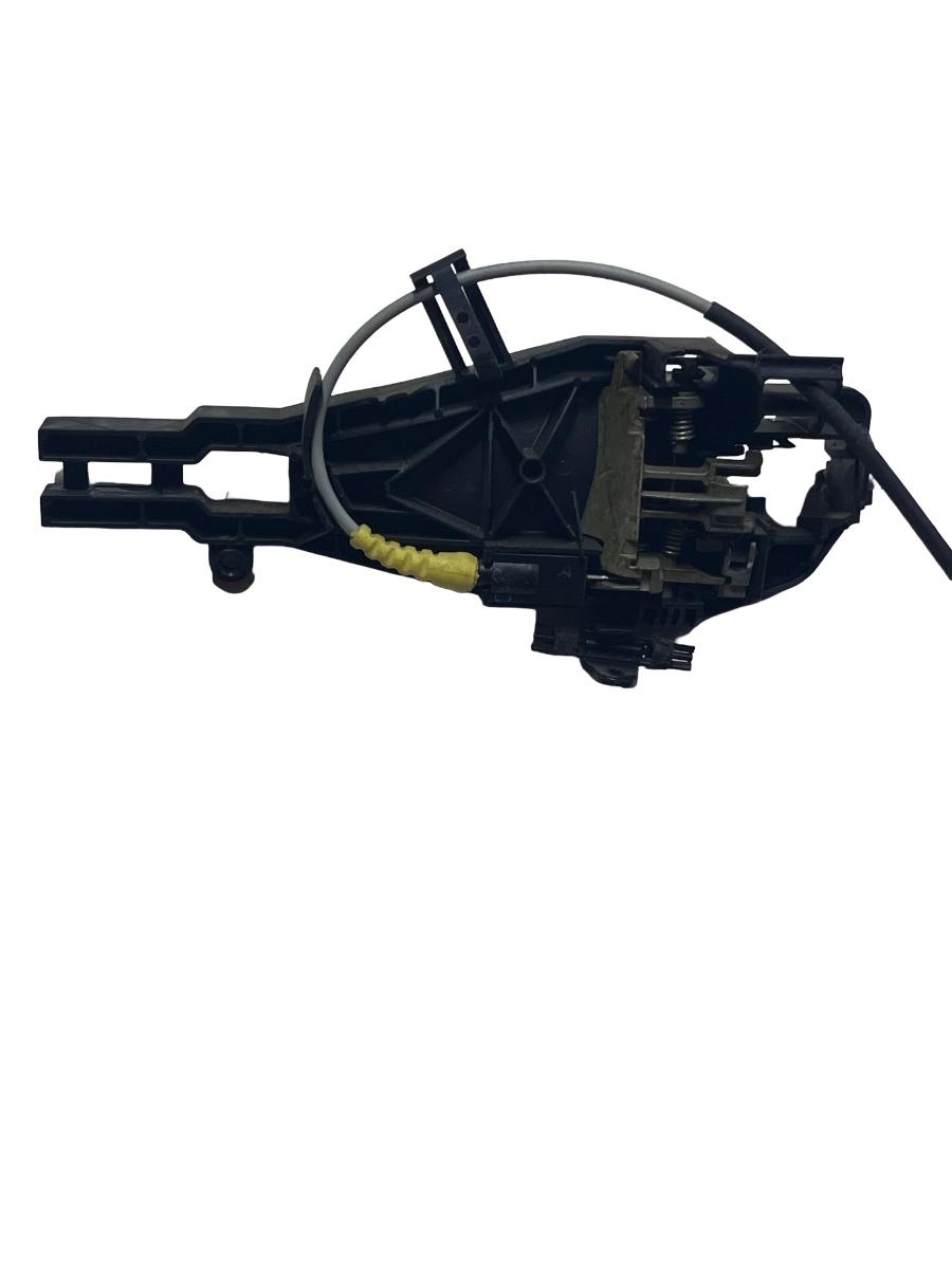 Suport maner interior  dreapta spate BMW X6 E71, E72 2007 - 2014 – foto 3