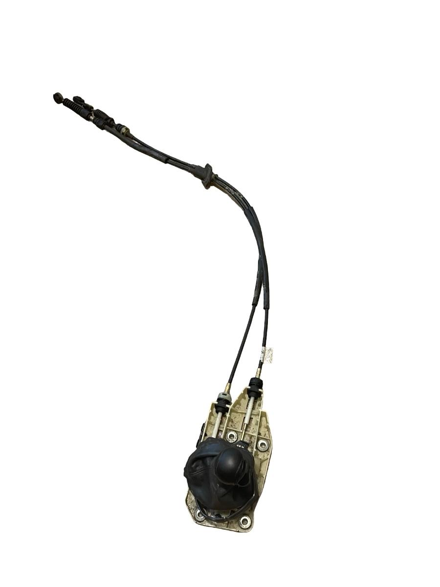 Timonerie schimbator de viteze VOLVO S60 I 384 2000 - 2010 2.3 T5 B 5234 T3