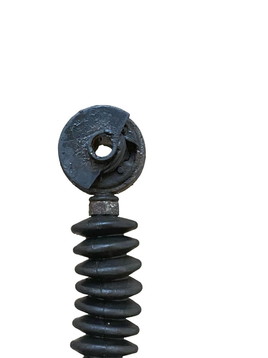 Timonerie schimbator de viteze VOLVO S60 I 384 2000 - 2010 2.3 T5 B 5234 T3 – foto 4