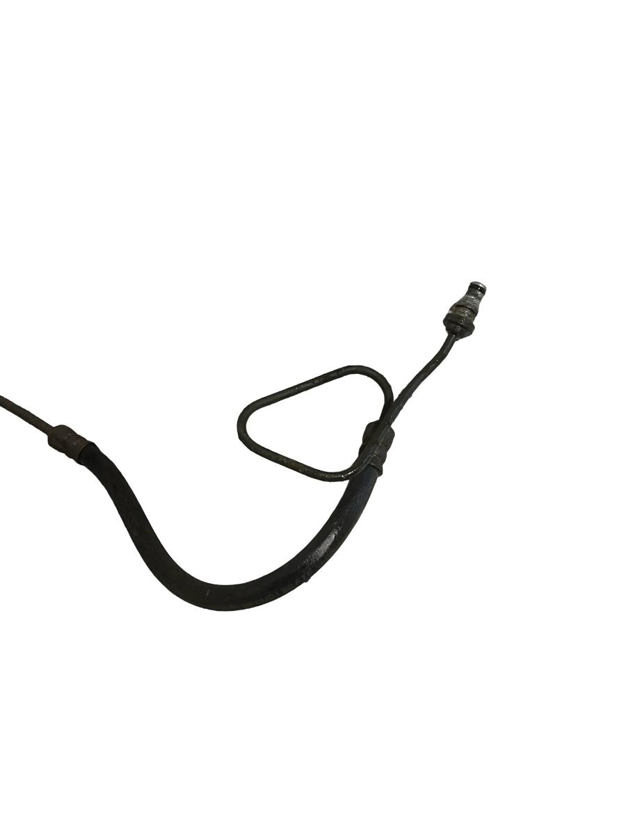 Conducta ambreiaj VOLVO S60 I 384 2000 - 2010 2.3 T5 B 5234 T3 – foto 2