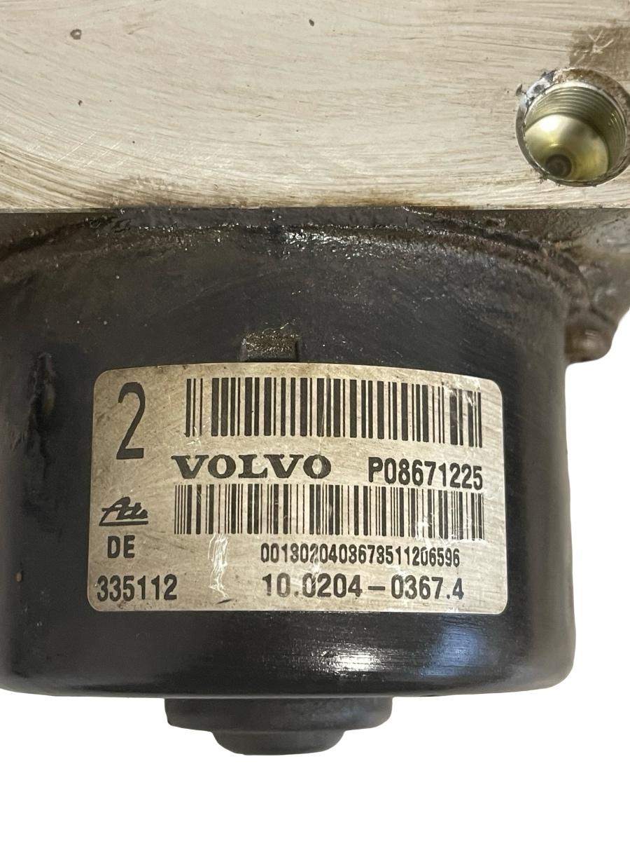 Pompa ABS VOLVO S60 I 384 2000 - 2010 2.3 T5 B 5234 T3 P08671225 – foto 2