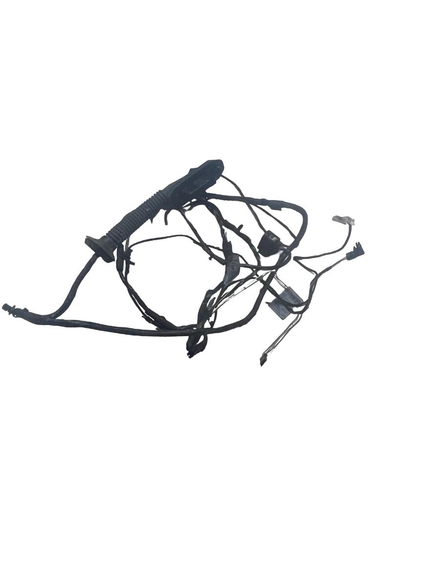 Instalatie portiera dreapta spate BMW X6 E71, E72 2007 - 2014 14972610