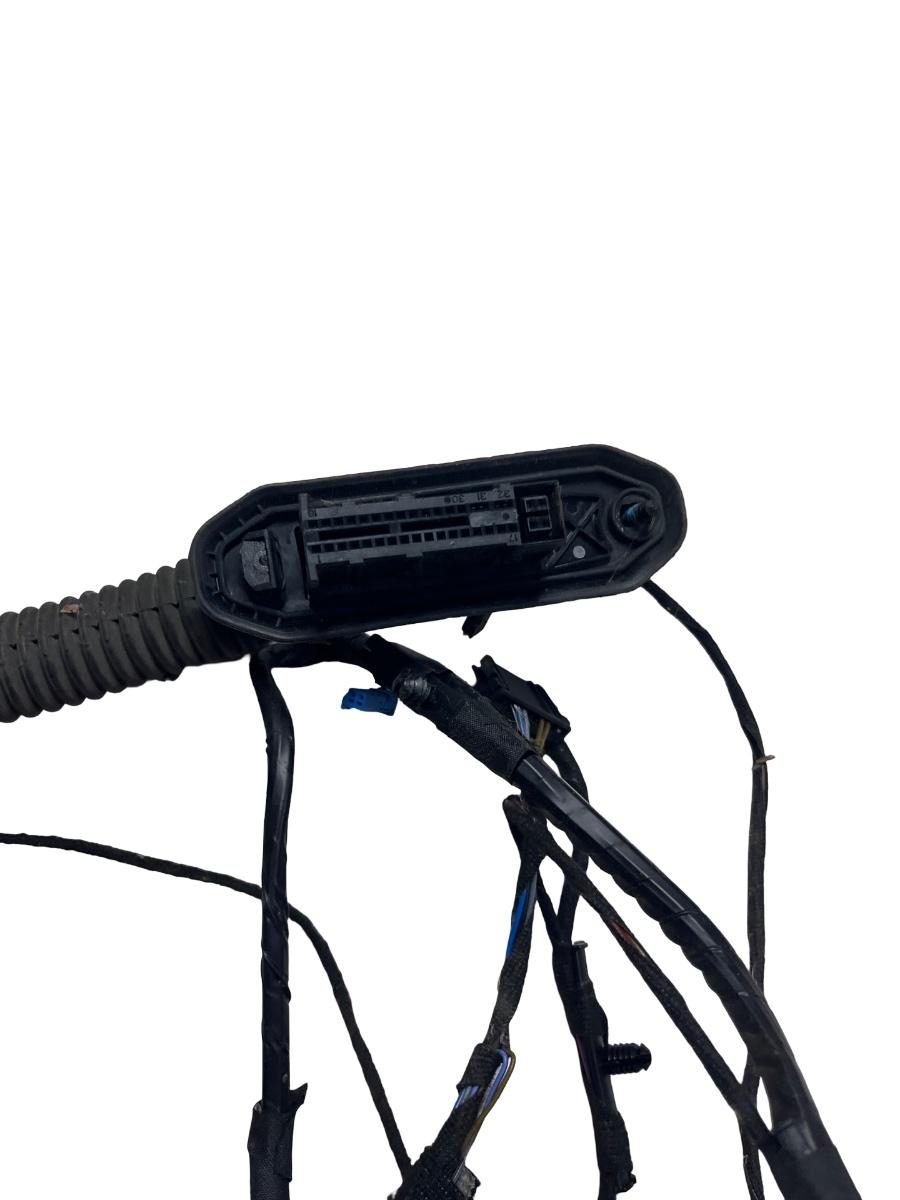 Instalatie portiera dreapta spate BMW X6 E71, E72 2007 - 2014 14972610 – foto 4