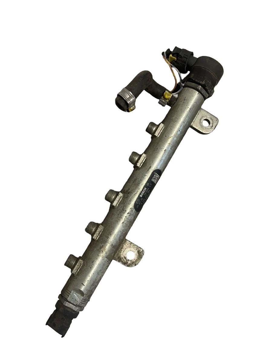 Rampa Injectoare FIAT CROMA II 194 2005 - > 1.9 D Multijet 939 A2.000 0445214056 – foto 3
