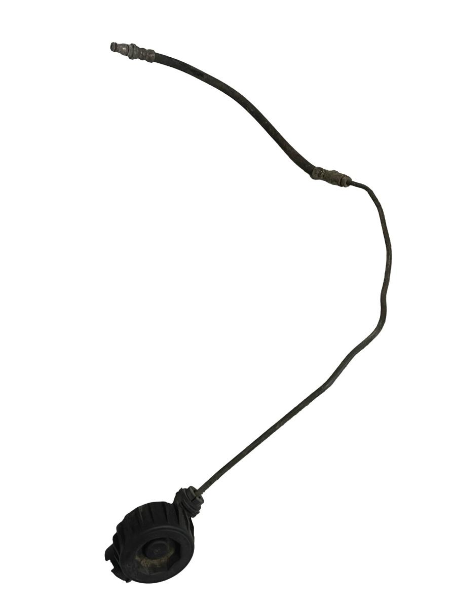 Conducta ambreiaj VOLKSWAGEN PASSAT 3C2 2005 - 2010 TDI BMP VAG FM277001 – foto 3