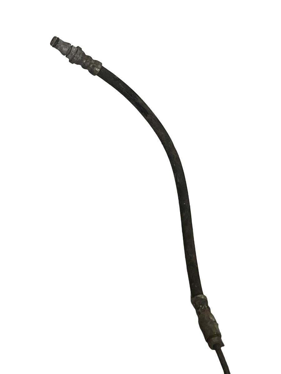Conducta ambreiaj VOLKSWAGEN PASSAT 3C2 2005 - 2010 TDI BMP VAG FM277001