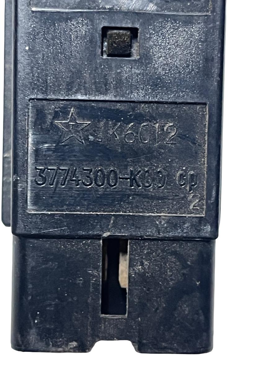 Buton stergatoare GREAT WALL HOVER 2004 - 2010 3774300K60 – foto 3