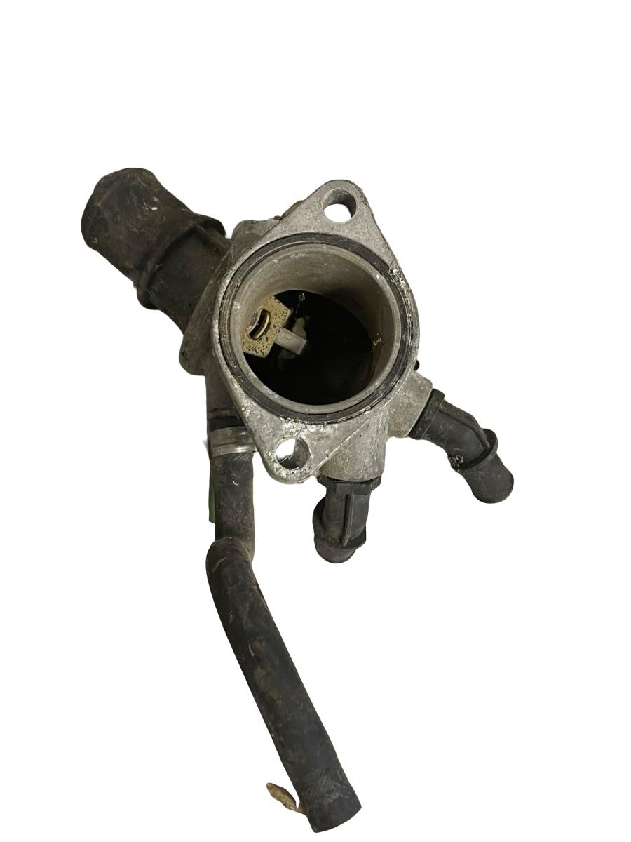 Carcasa termostat FIAT CROMA II 194 2005 - > 1.9 D Multijet 939 A2.000 55203388