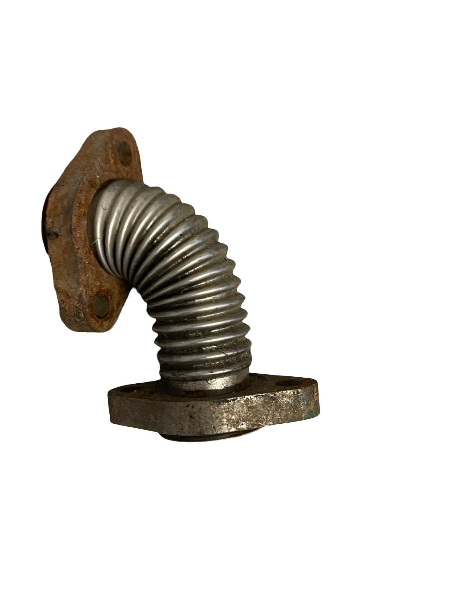 Conducta/furtun supapa EGR FIAT CROMA II 194 2005 - > 1.9 D Multijet 939 A2.000