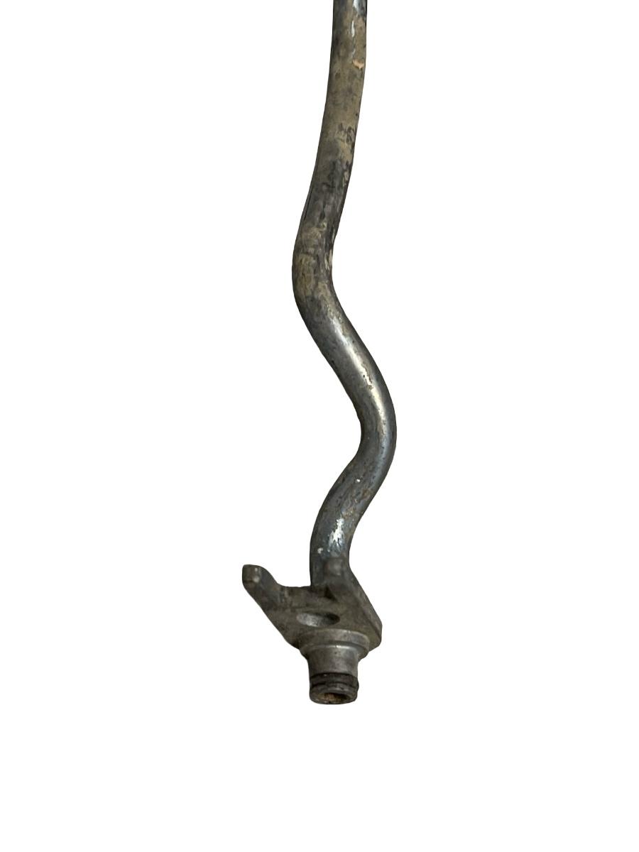 Furtun servodirectie FIAT CROMA II 194 2005 - > 1.9 D Multijet 939 A2.000 – foto 2