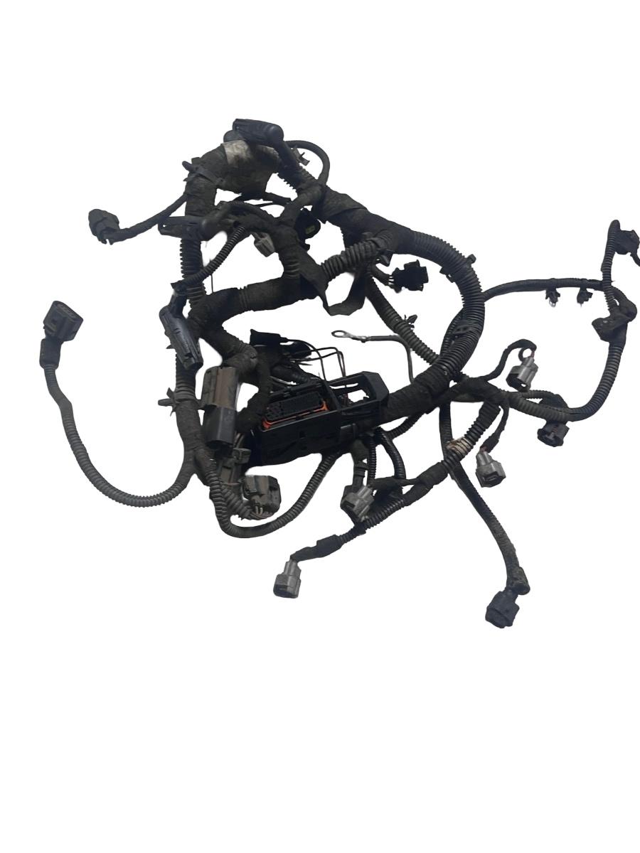 Cablaj instalatie motor OPEL COMBO Tour 2001 - 2011 1.7 CDTI 16V Z 17 DTH 8555602100