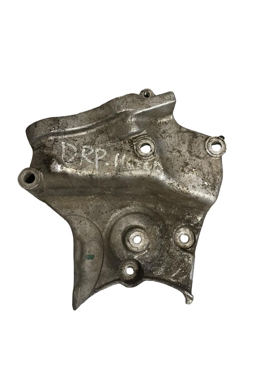 Suport tampon motor OPEL VECTRA C Z02 2002 - 2009 55210530