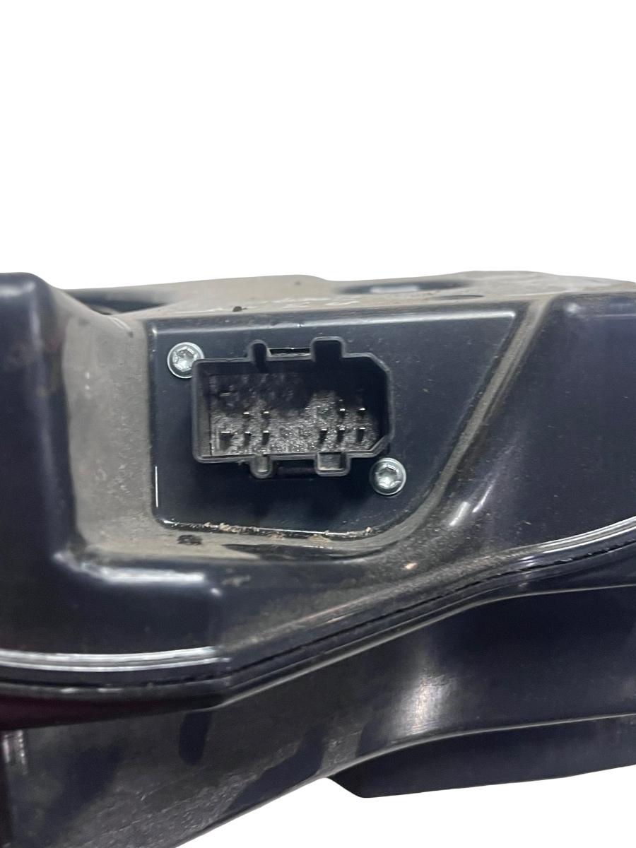 Difuzor subwoofer spate AUDI A3 II 8P1 2003 - 2013 8P4035382B – foto 6