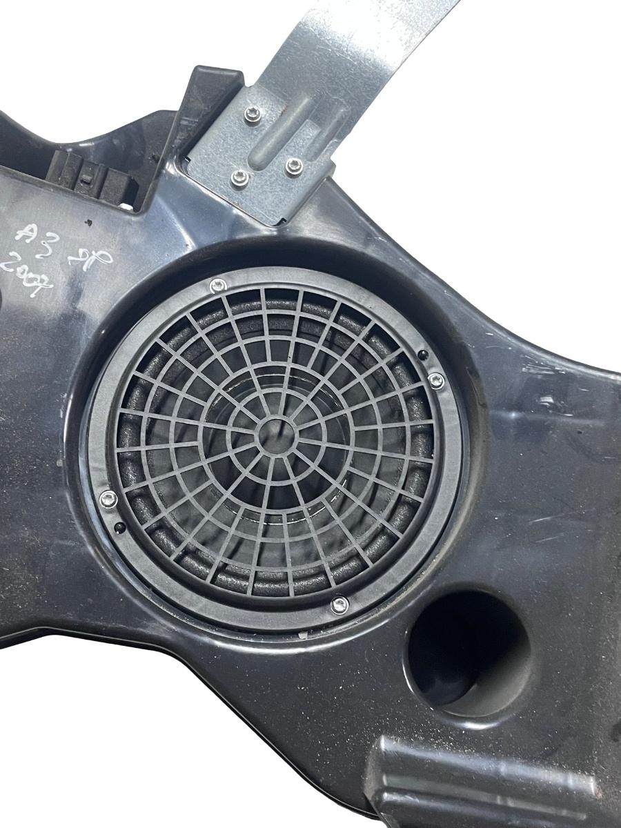 Difuzor subwoofer spate AUDI A3 II 8P1 2003 - 2013 8P4035382B – foto 4