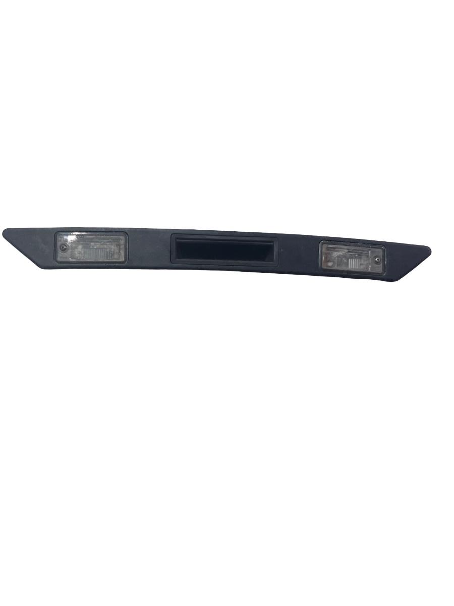 Lampa numar de inmatriculare spate AUDI A3 II 8P1 2003 - 2013 6P4827574B