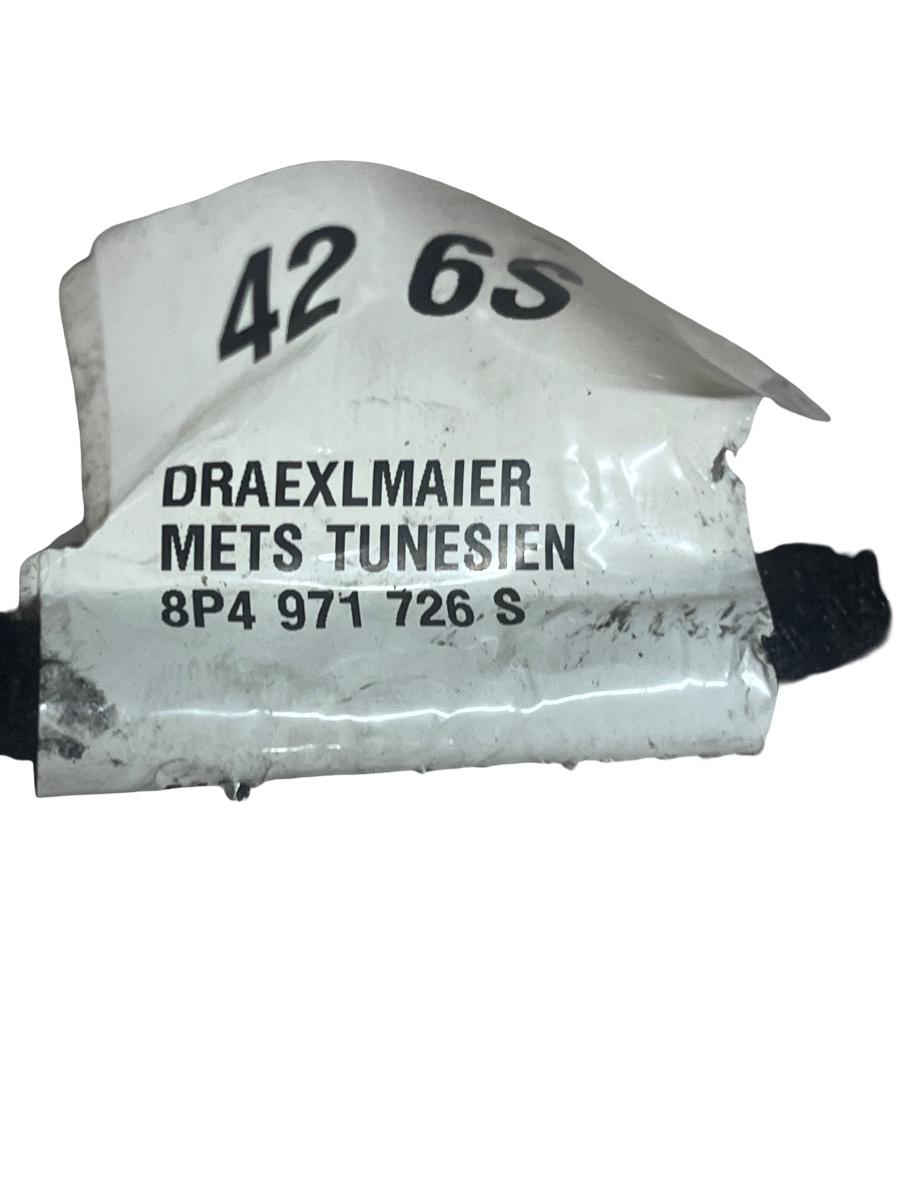 Cablaj haion  AUDI A3 II 8P1 2003 - 2013 8P4971726S – foto 3