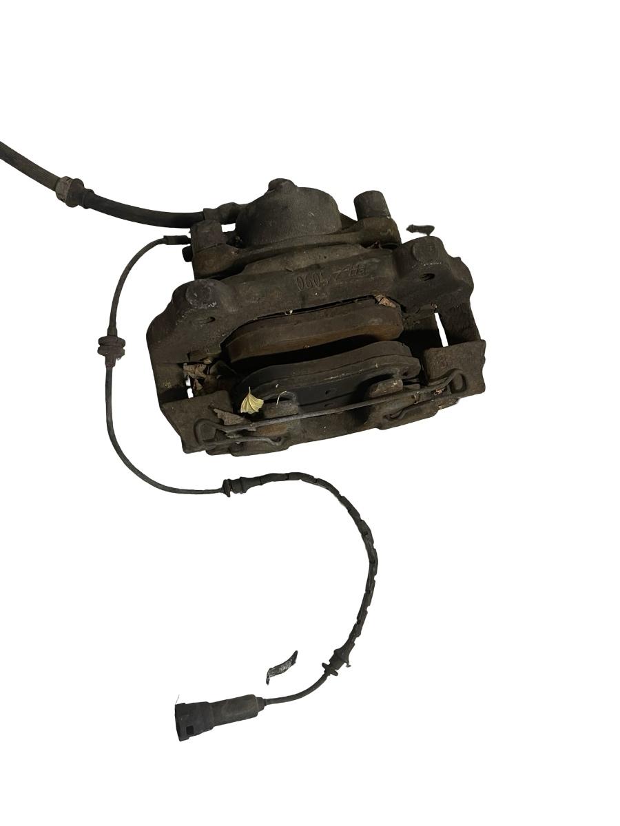 Etrier frana stanga fata FIAT CROMA II 194 2005 - > 1.9 D Multijet 939 A2.000