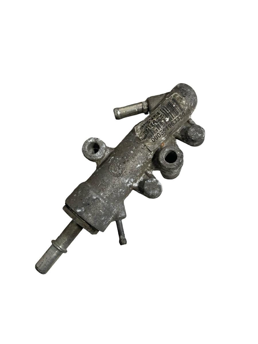 Regulator presiune combustibil FIAT CROMA II 194 2005 - > 1.9 D Multijet 939 A2.000 000551963330