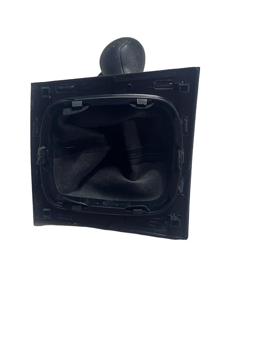Nuca/manson schimbator de viteze AUDI A3 II 8P1 2003 - 2013 – foto 2