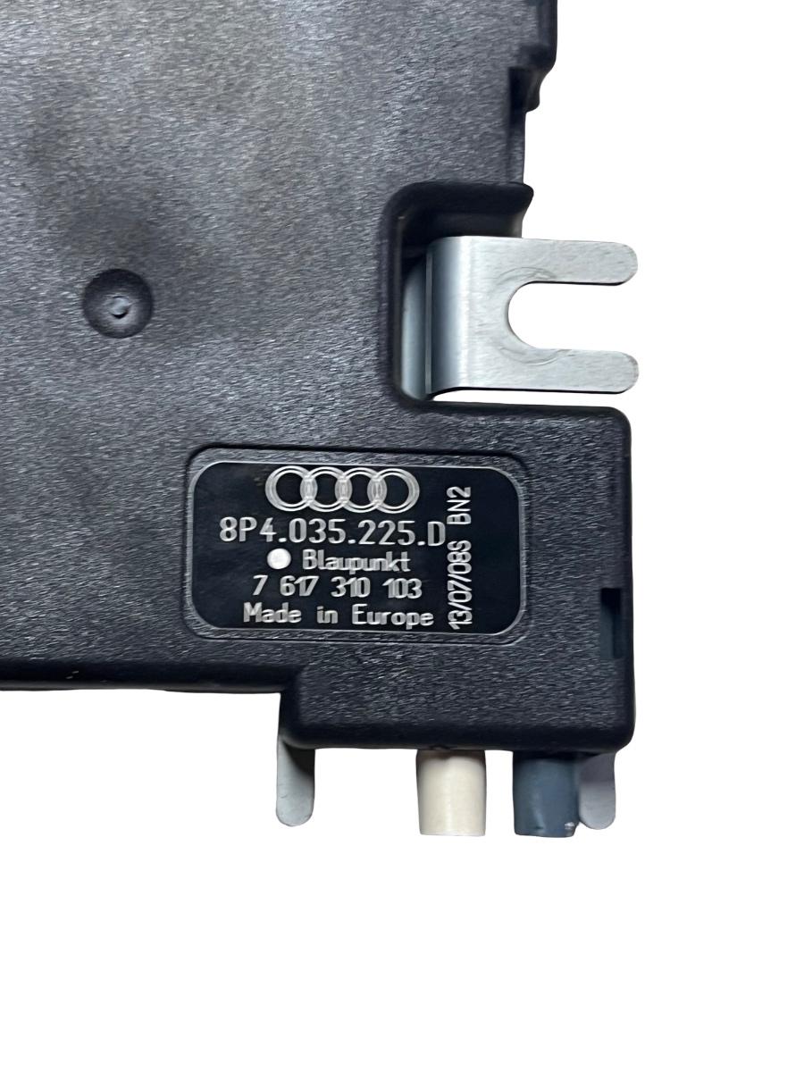 Amplificator semnal antena AUDI A3 II 8P1 2003 - 2013 8P4032225D – foto 2