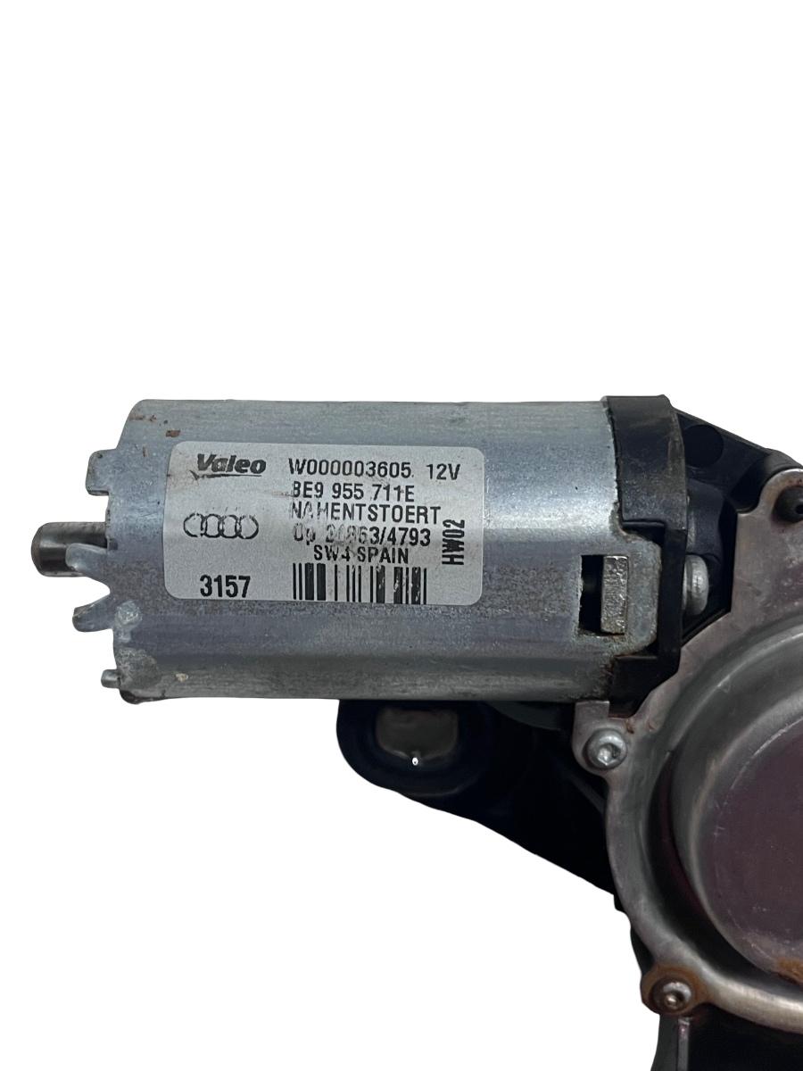 Motoras stergator haion AUDI A3 II 8P1 2003 - 2013 3E9955711E – foto 2
