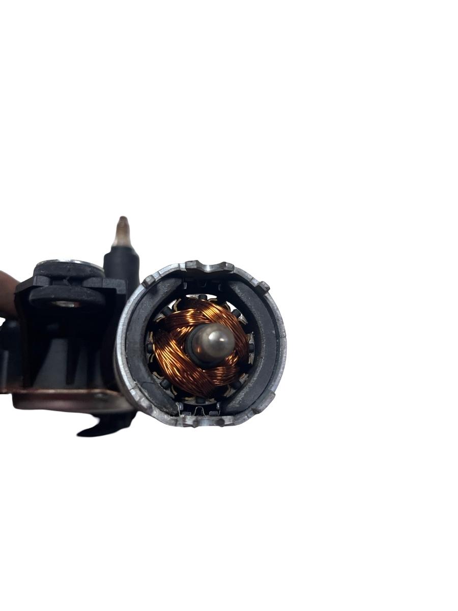 Motoras stergator haion AUDI A3 II 8P1 2003 - 2013 3E9955711E – foto 5