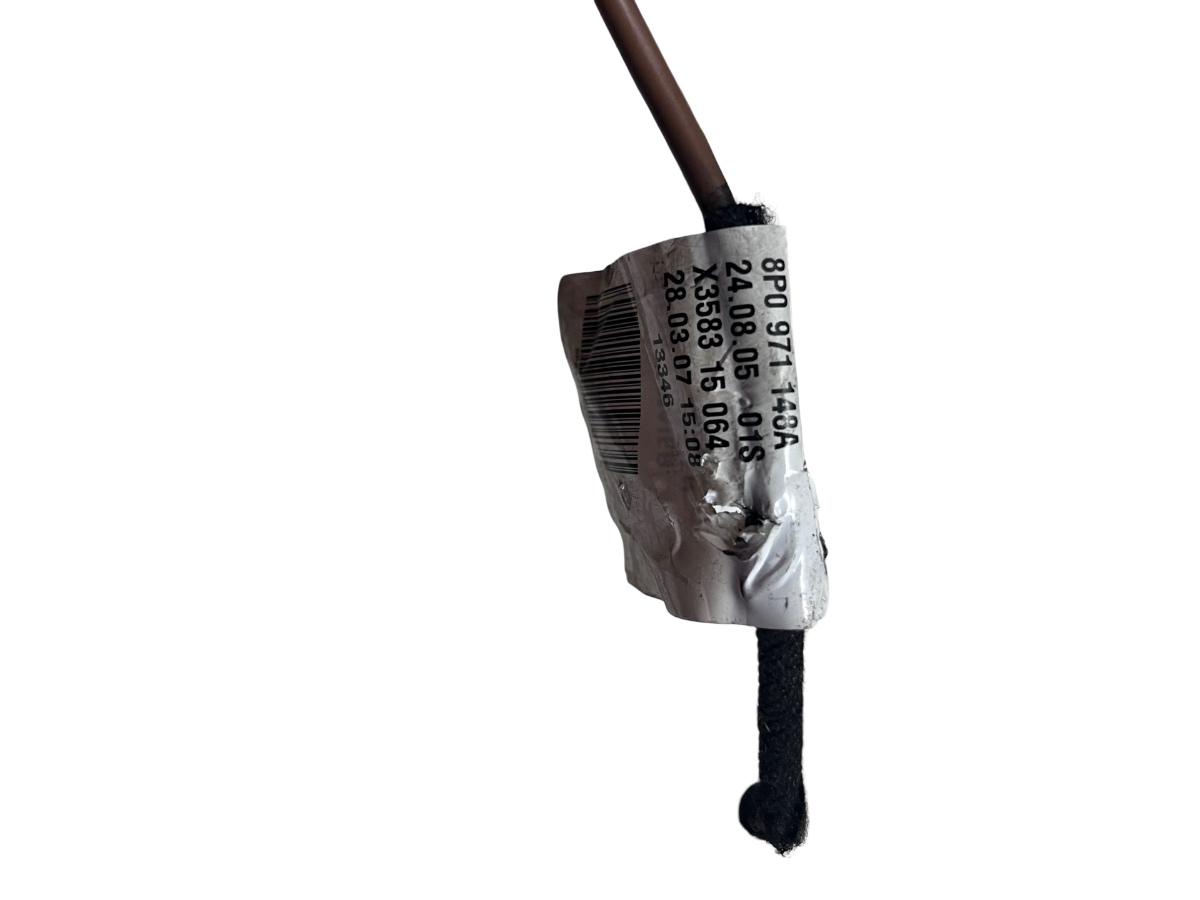 Instalatie electrica incalzire haion  AUDI A3 II 8P1 2003 - 2013 8P0971148A – foto 2