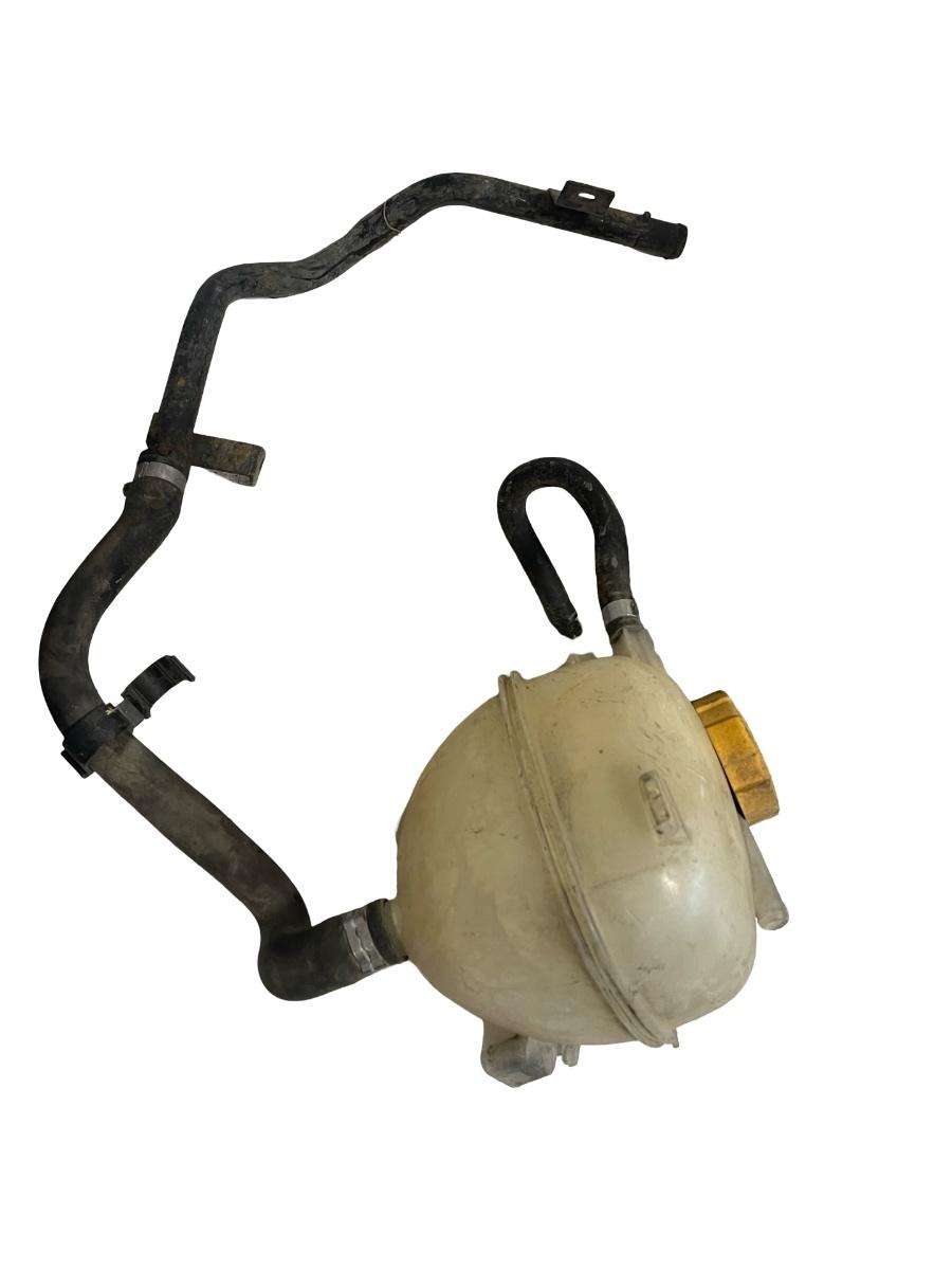 Vas rezervor de expansiune lichid de racire OPEL VECTRA C Estate Z02 2003 - 2009 1.9CDTI 9202200 – foto 3