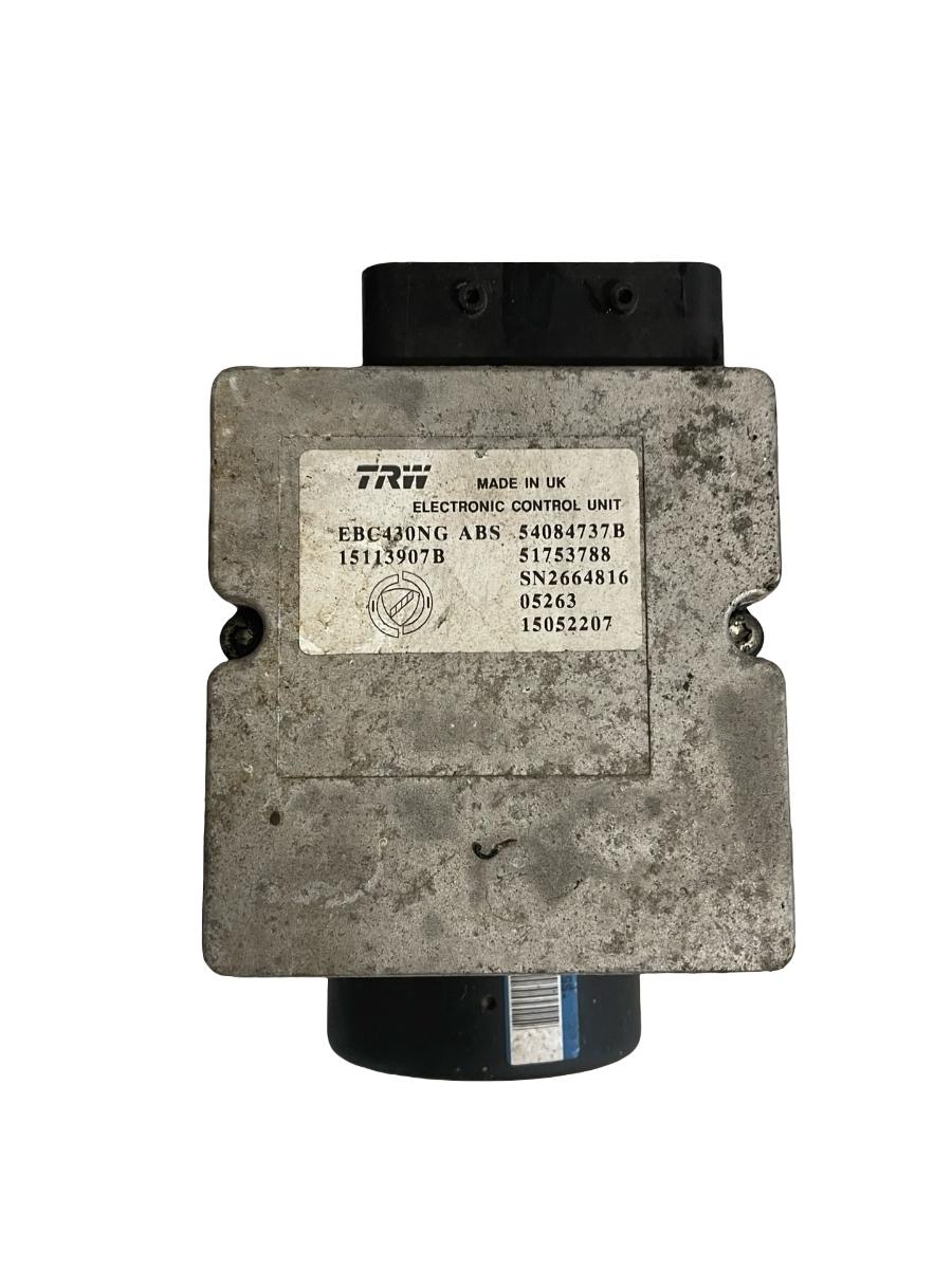 Pompa ABS FIAT CROMA II 194 2005 - > 1.9 D Multijet 939 A2.000 54084737B