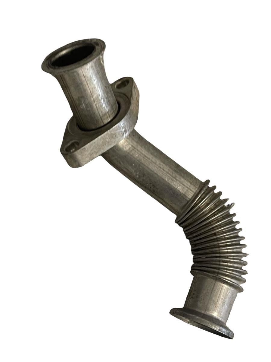 Conducta/furtun supapa EGR FIAT CROMA II 194 2005 - > 1.9 D Multijet 939 A2.000