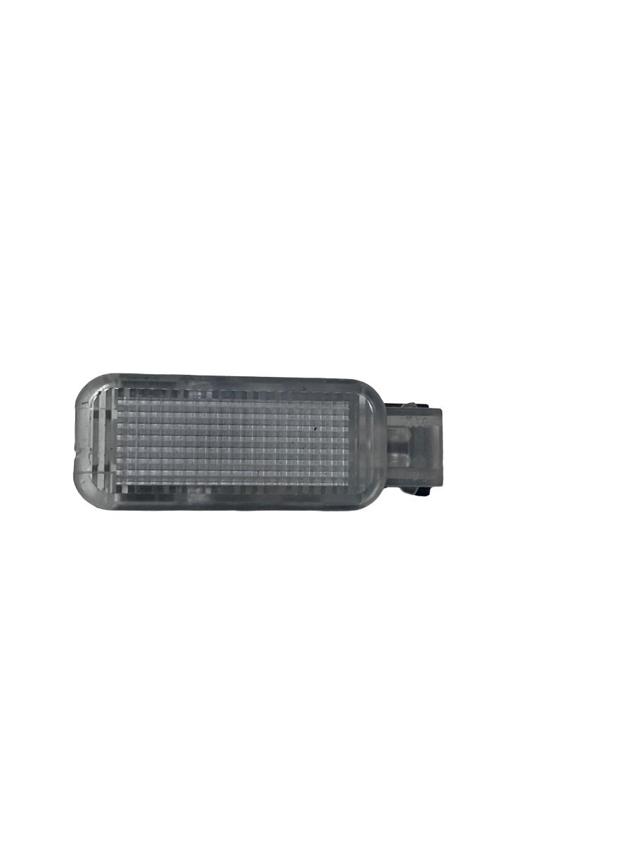 Lampa numar de inmatriculare AUDI A3 II 8P1 2003 - 2013
