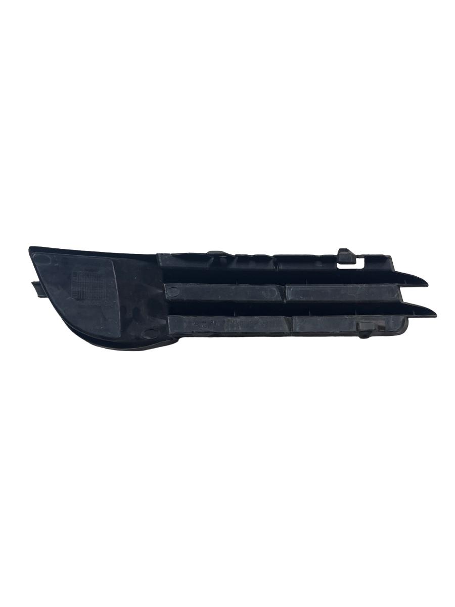 Ornament bara de protectie fata AUDI A3 II 8P1 2003 - 2013 AD11006G2 – foto 2